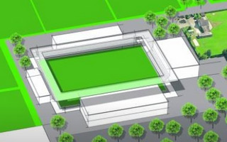 Netherlands: New stadium for Helmond under evaluation