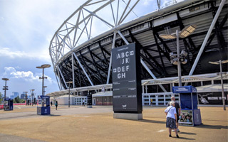 London: West Ham’s final countdown begins