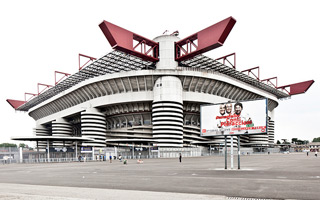 Italy: Inter and Milan to Invest further €28 million in San Siro?