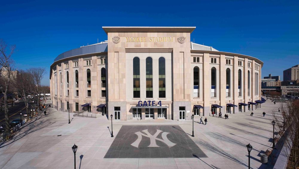 Yankee Stadium