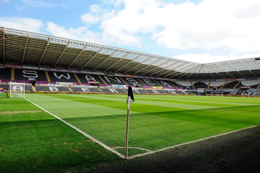 Liberty Stadium