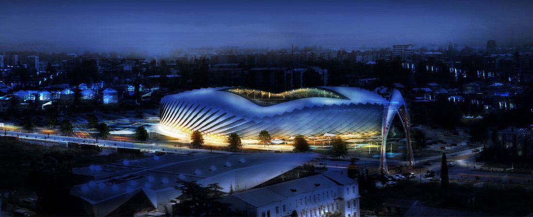 Batumi Stadium