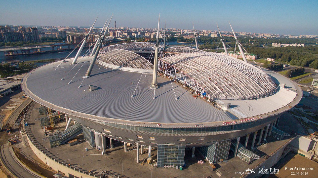 Zenit Arena