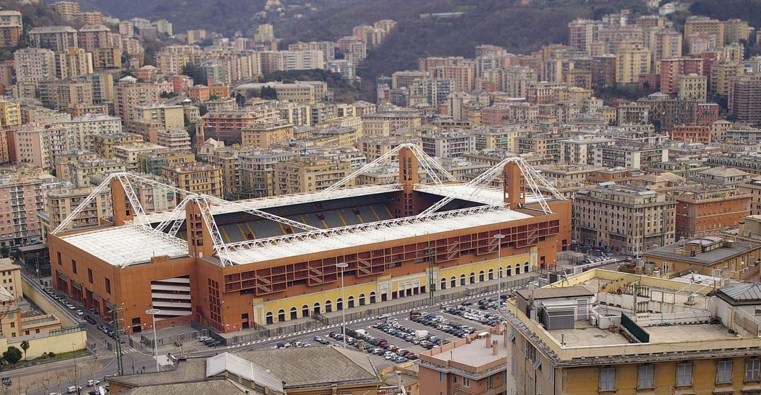 Stadio Luigi Ferraris