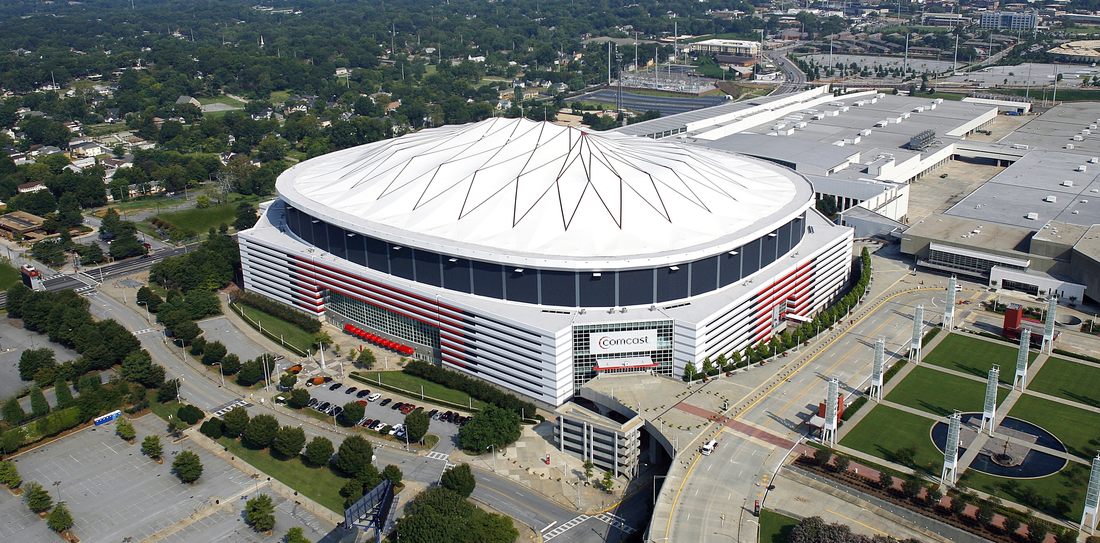 Georgia Dome