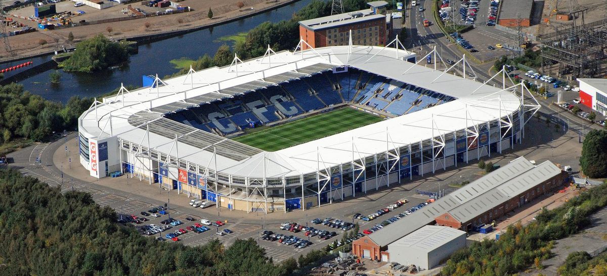 King Power Stadium