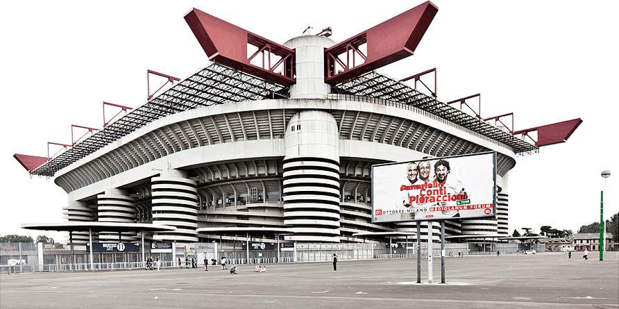 San Siro