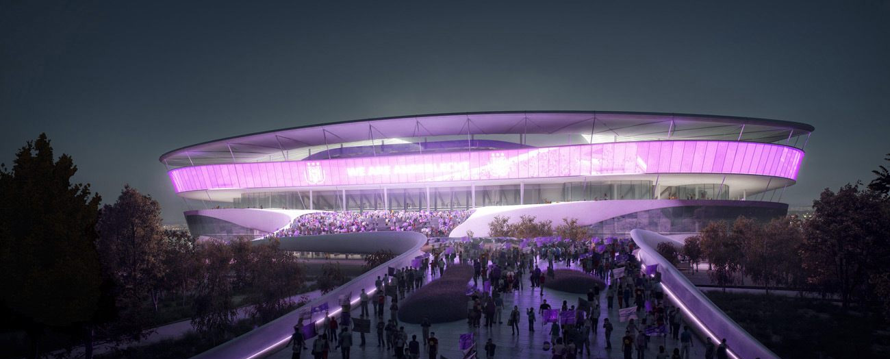 RSC Anderlecht Has a 21K seater stadium while, RSC Anderlecht Futures has a  50K seater stadium. - [Belgium] Data Issues - Sports Interactive Community