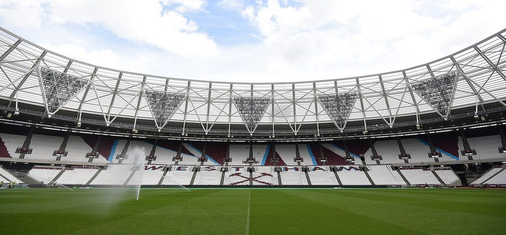 London Stadium