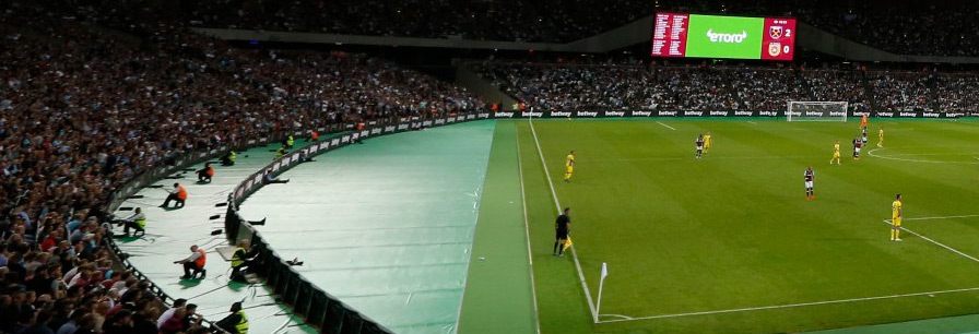 London Stadium