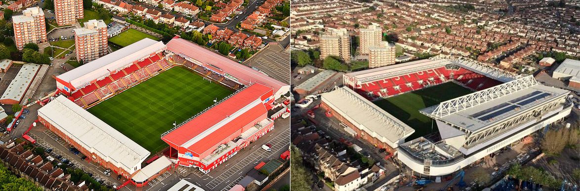 Ashton Gate