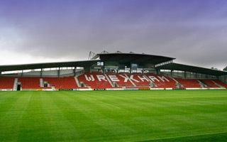 Wales: Wrexham fans officially in charge of stadium