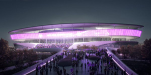 Brussels: Anderlecht uncertain about stadium future