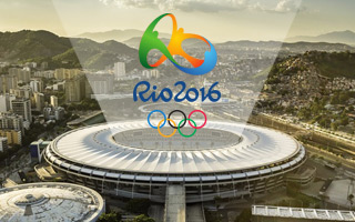 Rio 2016: Meet the Olympic venues