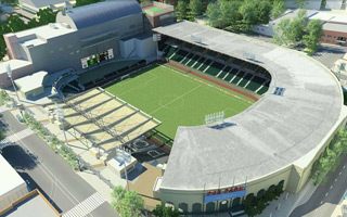 Portland: Timbers hoping to expand stadium