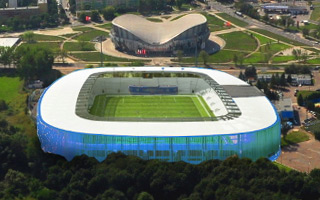 Poland: Płock joins the pursuit of new stadium