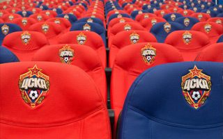 Moscow: CSKA announce opening and launch season tickets