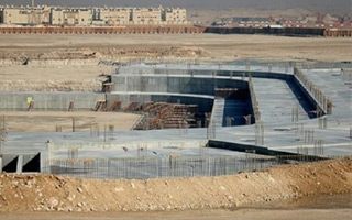 Qatar 2022: Work on Al Wakrah Stadium’s steel structure to begin soon