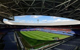 Rotterdam: Draconian safety precautions by Feyenoord