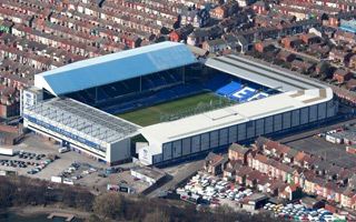 Liverpool: Mayor reveals Everton’s new stadium site?