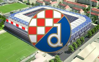 Croatia: Dinamo to build a stadium of their own?