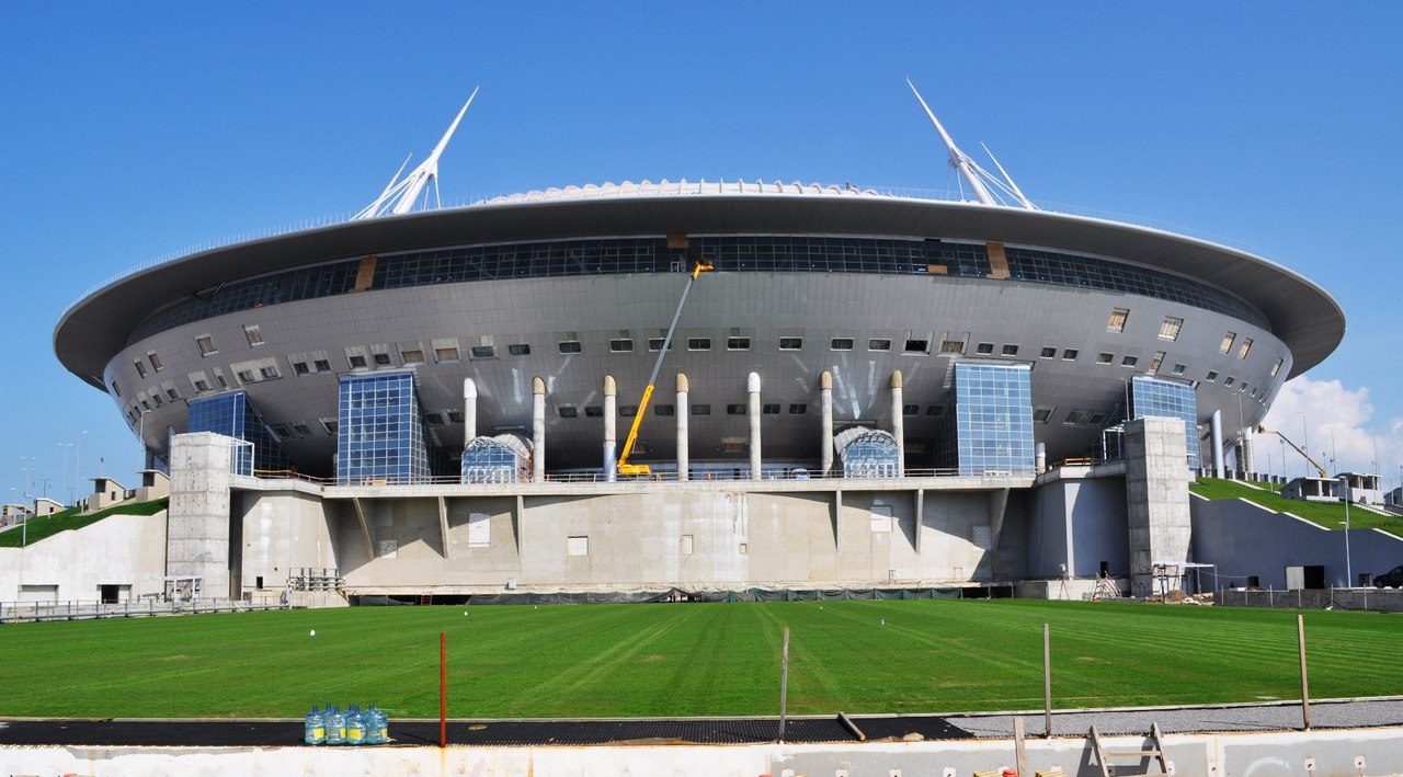 Zenit Arena