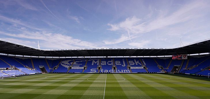 Madejski Stadium