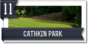 Cathkin Park
