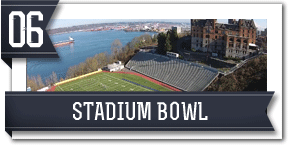 Stadium Bowl