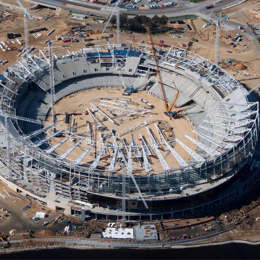 Perth Stadium