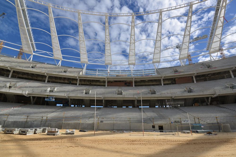 Perth Stadium