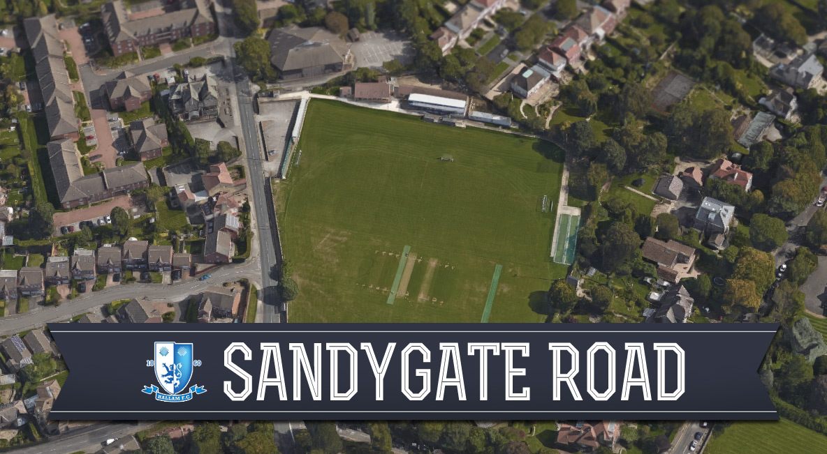 Sandygate Road