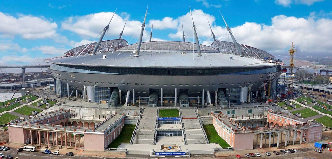 Zenit Arena