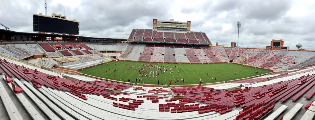 Gaylord Stadium