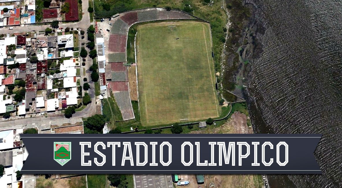 Estadio Olimpico