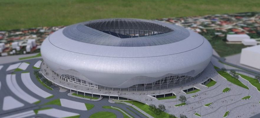 Stadionul Ion Oblemenco