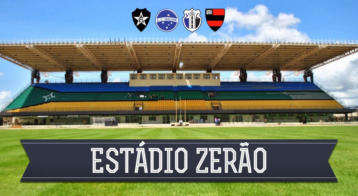 Estadio Zerao