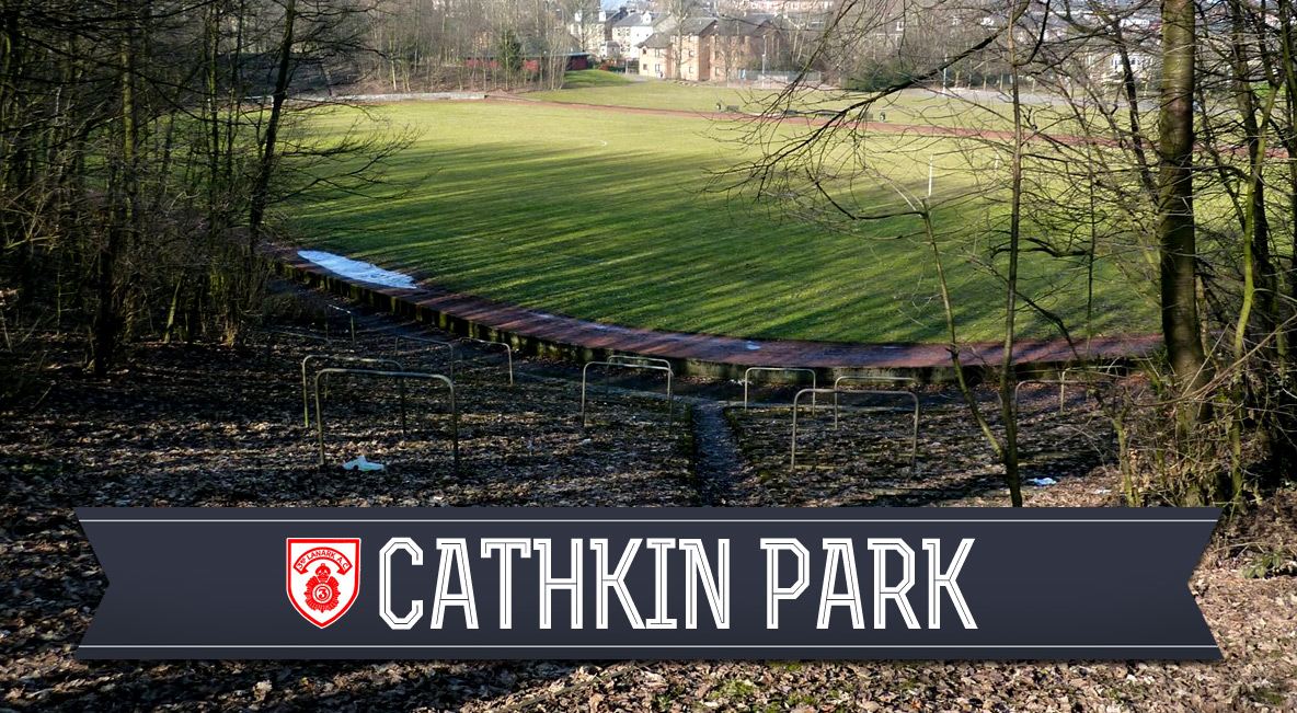 Cathkin Park