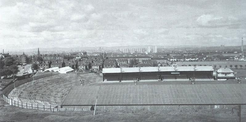 Cathkin Park