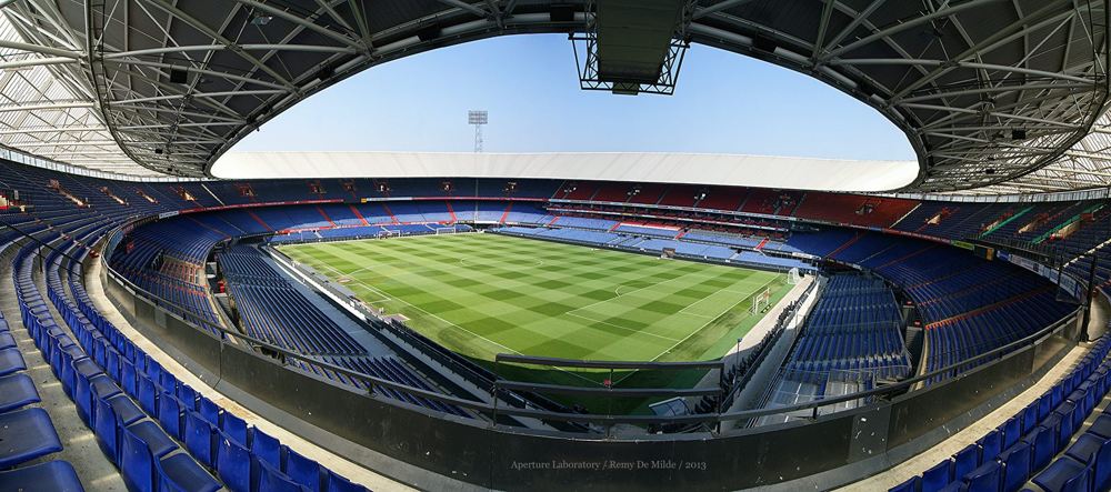 De Kuip