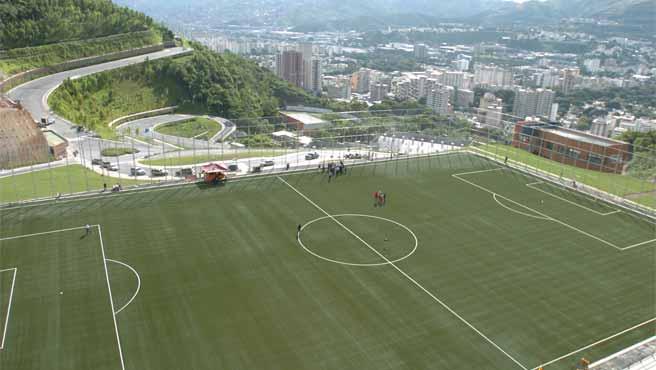 Cocodrilo Sports Park