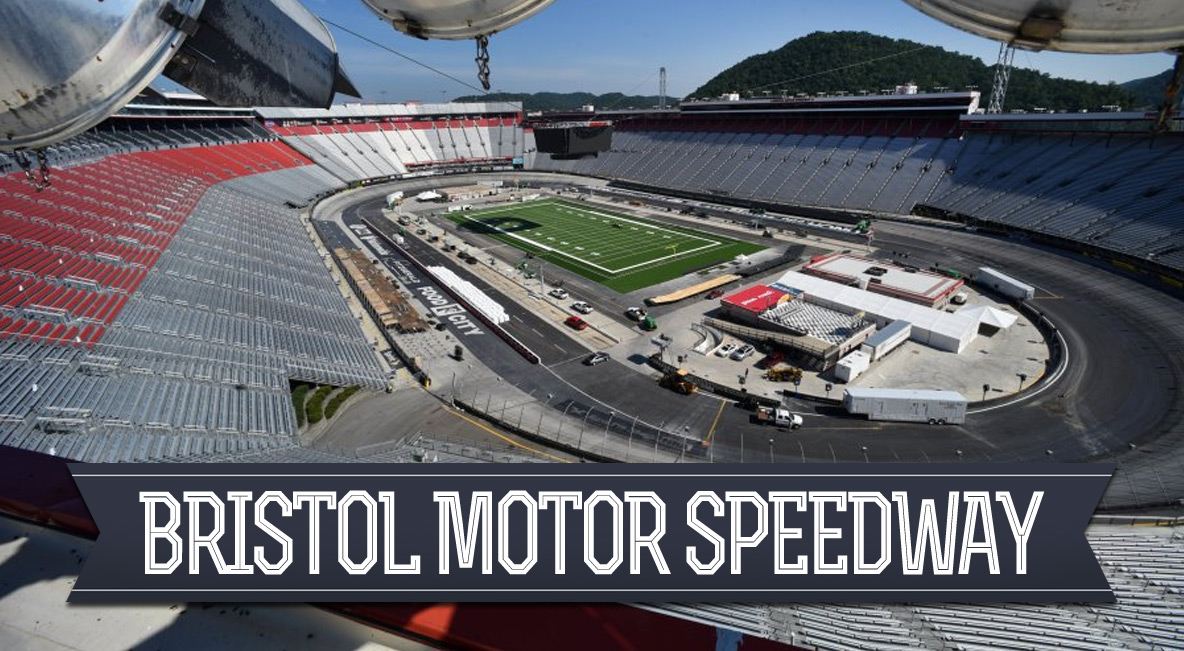 Bristol Motor Speedway