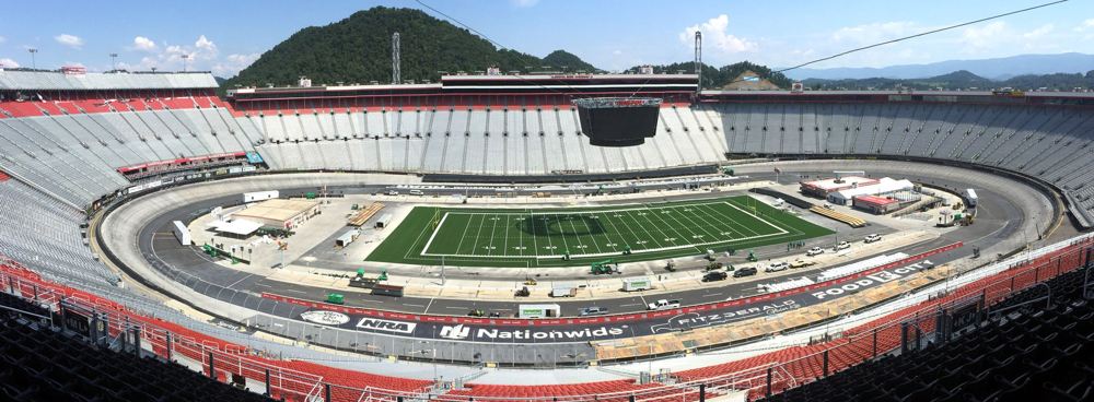 Bristol Motor Speedway