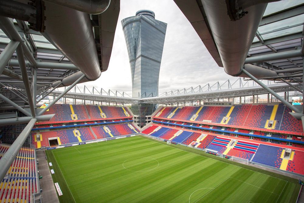 CSKA Arena