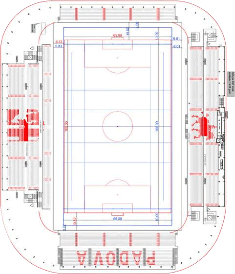 Stadio Plebiscito