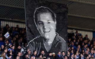 Germany: Darmstadt changing stadium name to honour “Johnny”