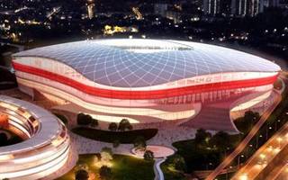 Brussels: Eurostadium suffers from further blows