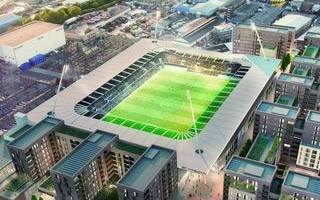 London: Council again backs Plough Lane stadium