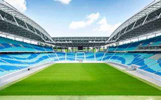 Germany: RB Leipzig to consider new stadium sooner?