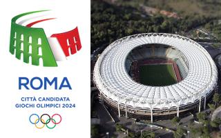 Italy: Did Rome lose the 2024 Olympic bid or not?